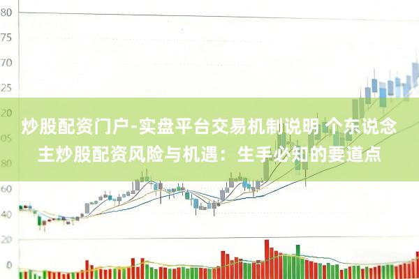 炒股配资门户-实盘平台交易机制说明 个东说念主炒股配资风险与机遇：生手必知的要道点